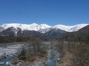 hakuba