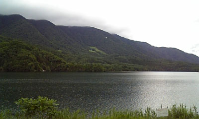 lake