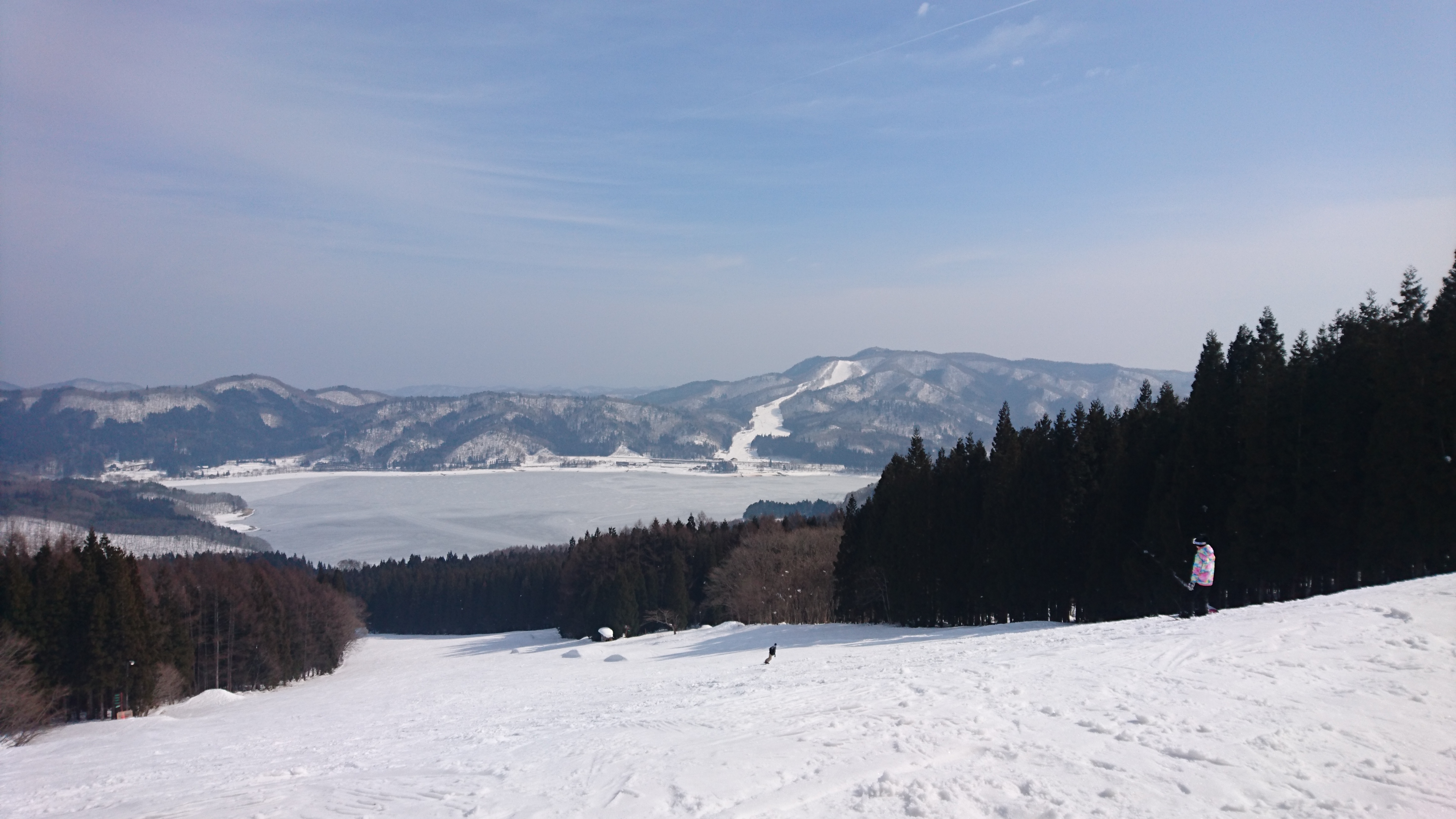 さのさか スキー 場