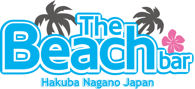 The Beach Bar