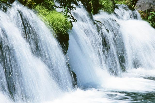 Hakuba Natural Water