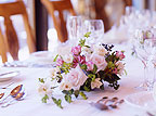 Ski Hakuba Mominoki Hotel Table Setting