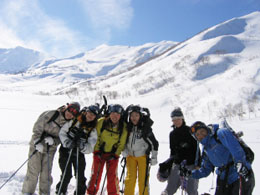 Ski Hakuba Mominoki Hotel Evergreen Outdoor Center