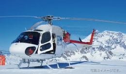 Ski Hakuba Mominoki Hotel Heliport