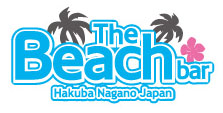 The Beach Bar in Hakuba