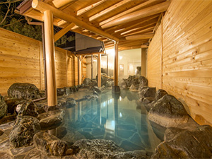 【早期割引３０】国産牛肉料理をお好きなだけ！前菜・温菜も食べ放題ビュッフェ（夕朝食付）