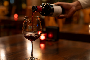 Shinshu Wine
