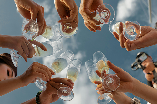 Reunions & Class Gatherings