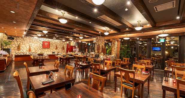 THE PUB