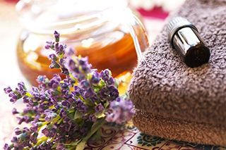 Aroma Body Treatment