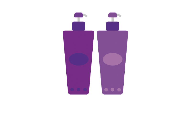 Adoption of Refillable Pump Bottles