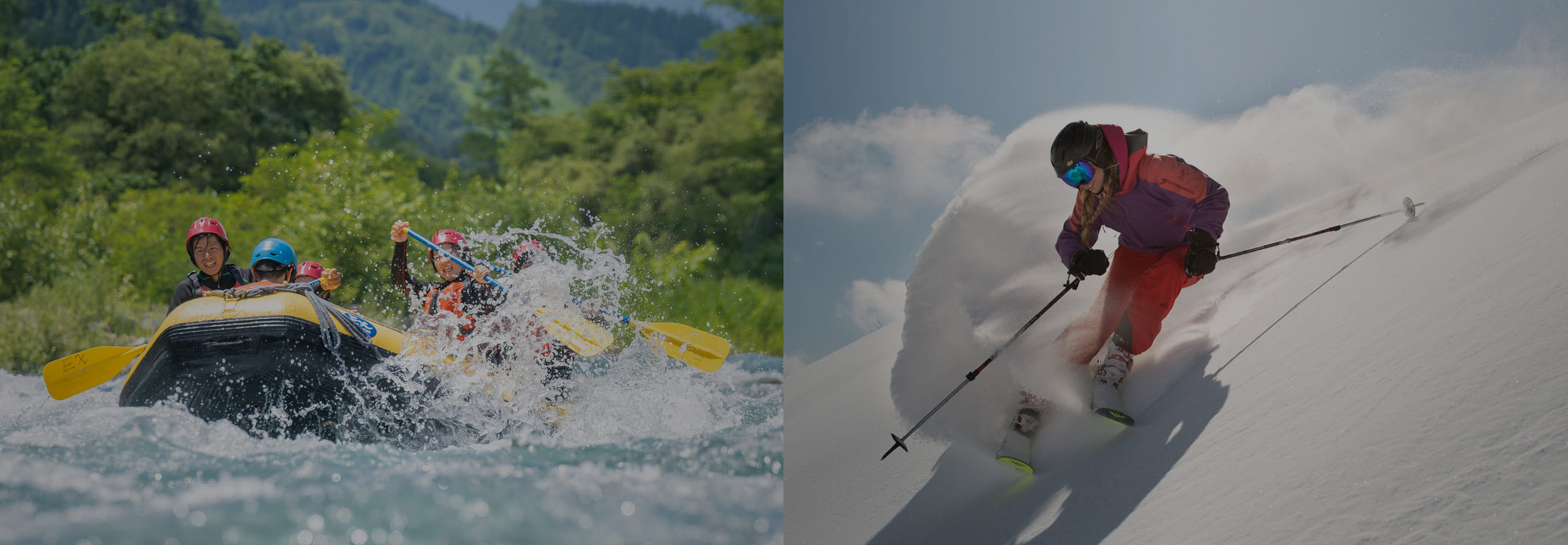 アクティビティ