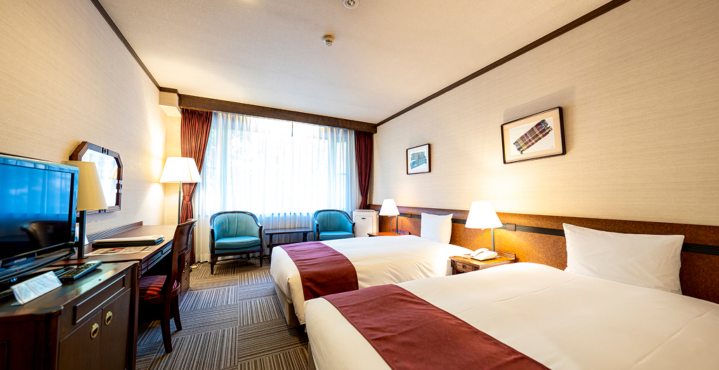 プレミアルーム