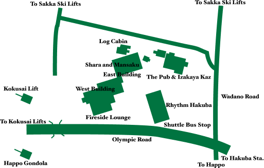 THE PUB
