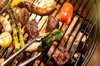 The Forest Glamping & Grill