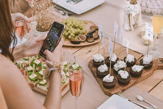 結婚式の二次会